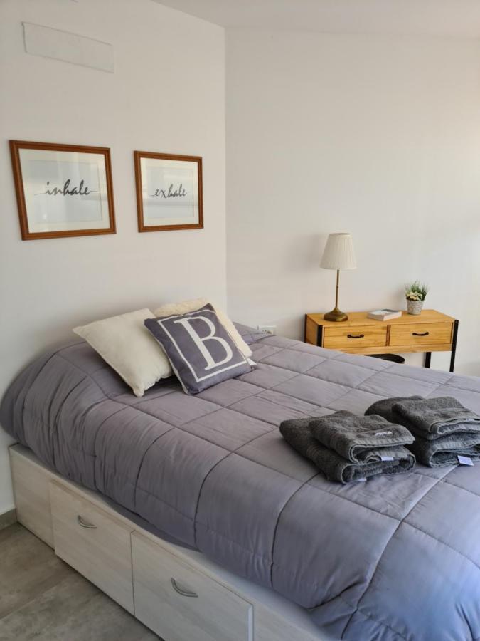 Aliaga Mar Del Plata Apartamento Exterior foto