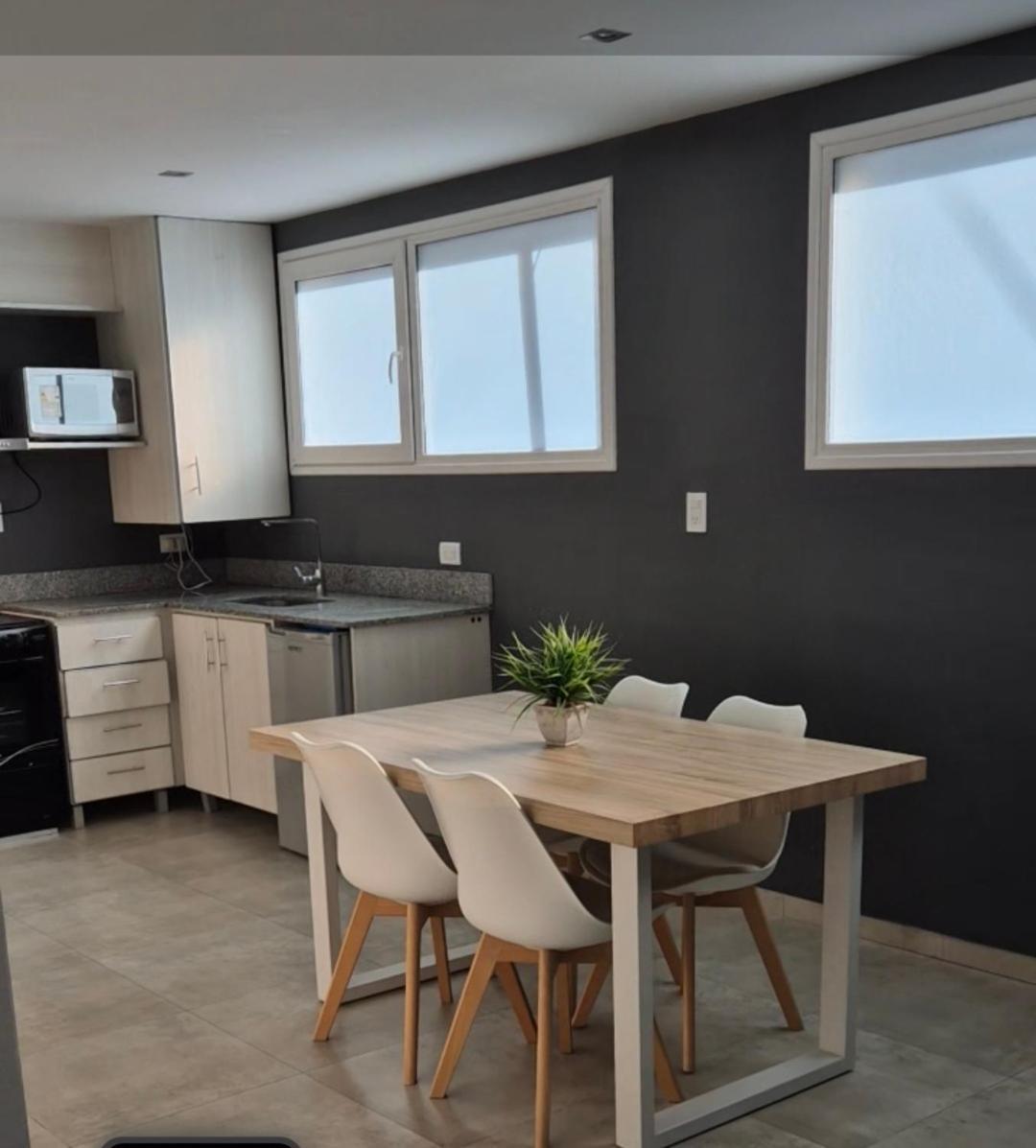 Aliaga Mar Del Plata Apartamento Exterior foto